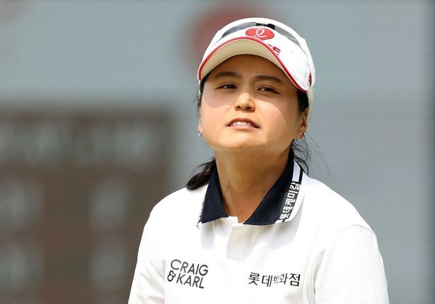 최혜진, LPGA 미즈호 아메리카스 공동 3위…지노 티띠꾼 2연패 달성