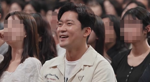 '말자쇼' 김대호 "연애 안 한 지 10년…가족 꾸릴 때 됐는데"
