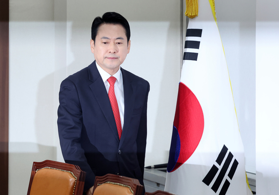 장동혁 "민주, 집값 좀 잡으랬더니 말 안 통해…서울은 이미 지옥"