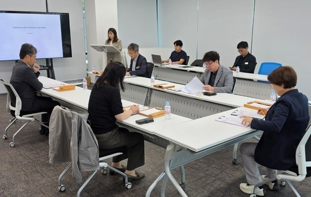 경북교육청, 핵심 교육시설 설계 적정성 점검