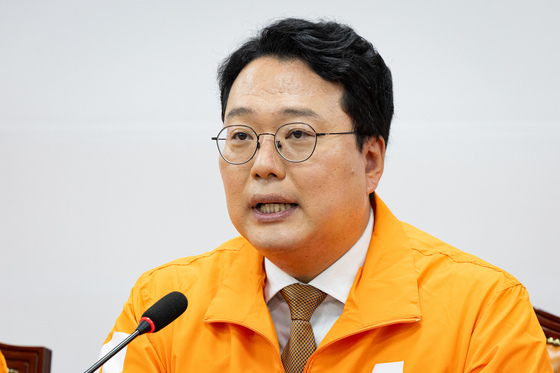 개혁신당 "양향자, 학력 허위공표…반도체 입법성과도 전대미문 가짜"