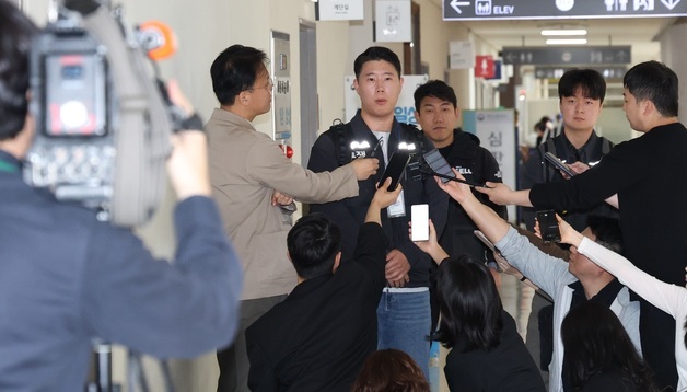 삼전 노조 "성과급 상한 폐지 안하면 조정 불가"…마지막 담판도 난항