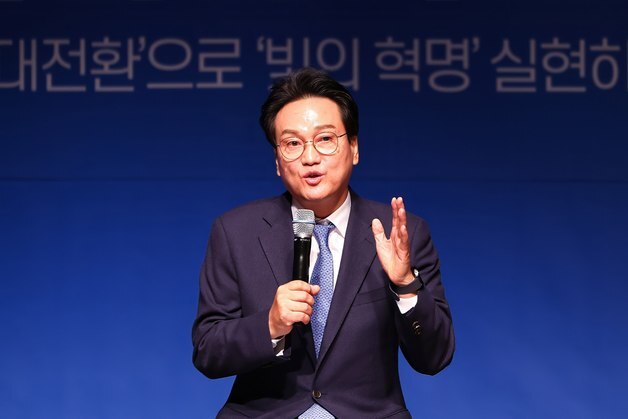 "불통 경기교육 바꾸겠다"…안민석, 직속 경기교육위 설치 공약