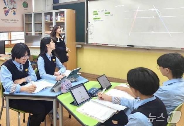 전북교육청, IB 교육 지속성·안정성 확보 탄력…운영·지원 조례  시행