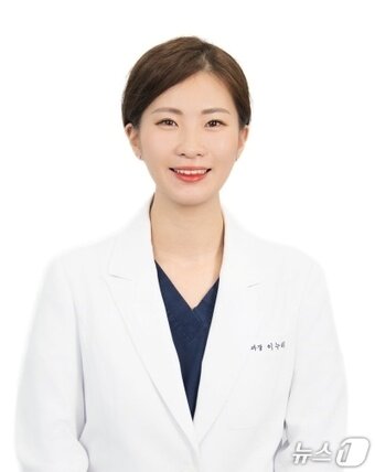 본문 이미지 - 이누리 수의사(예은동물의료센터 제공) ⓒ 뉴스1