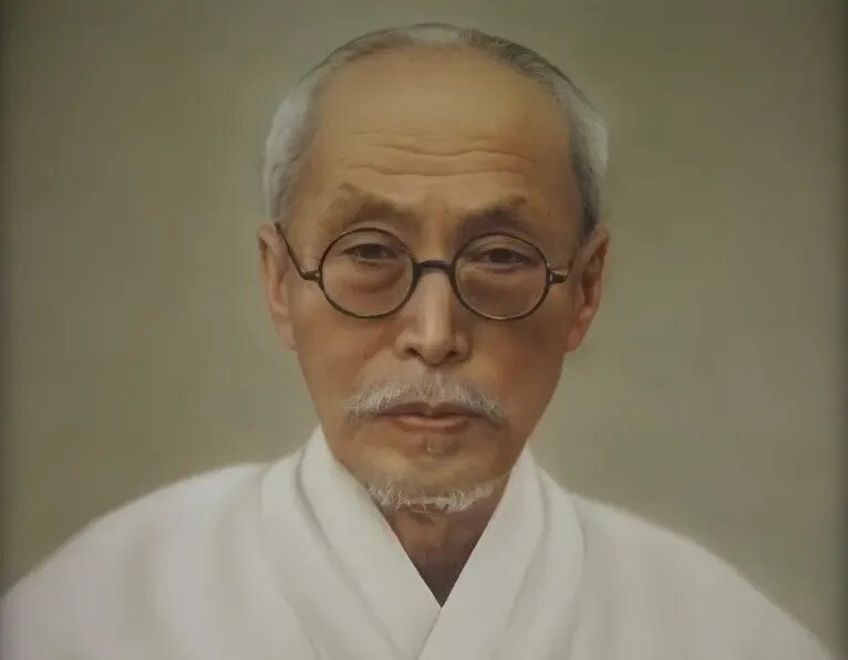 본문 이미지 - 심산 김창숙 선생