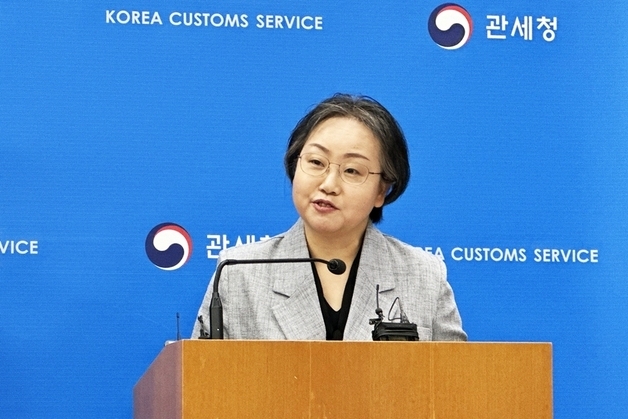 관세청, 중동발 물가관리 필수품 수입업체 10곳 탈세·유통폭리 조사
