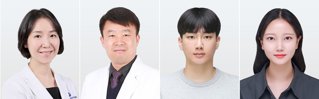 충남대병원 연구팀, 대한당뇨병학회 우수 구연상 수상