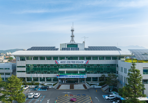 철원군, 벼 직파재배 추진…농촌 고령화·인력 부족 문제 대응