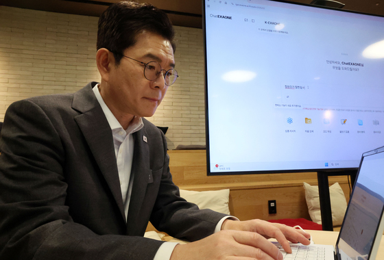 '정원오 잘한 일은' AI에 물어보니…"스마트쉼터·지역상권 보호"