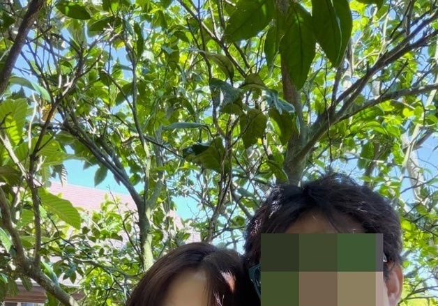 강성연, 재혼 발표·남편 공개…유선·성현아 "행복해" 축하 물결(종합)