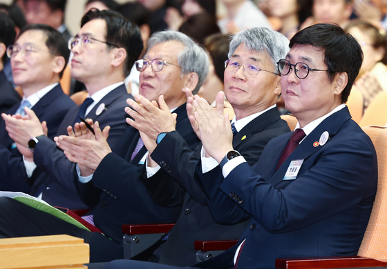 제132주년 동학농민혁명 기념식