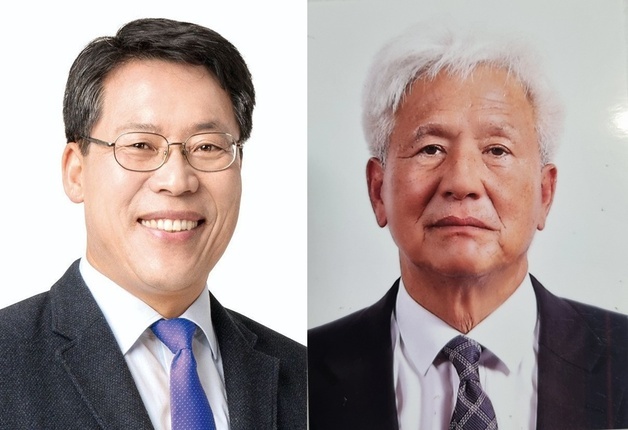 곡성군수 선거 2파전으로…조국당·무소속 단일후보 확정
