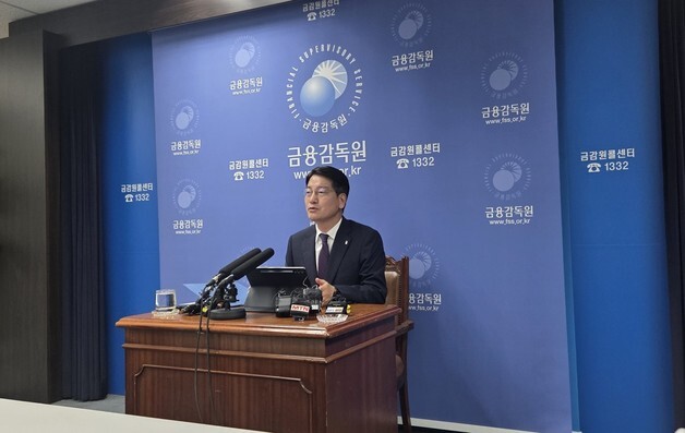 금감원, 상장사 감리주기 20년→10년 "분식회계 연명기업 퇴출"