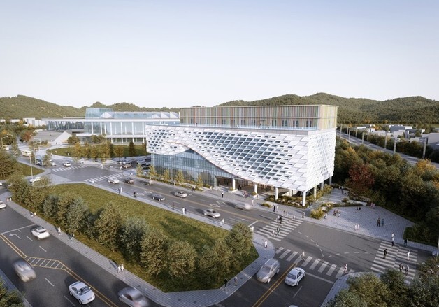 충북경자청, 오송국제 K-뷰티 아카데미 수탁기관 모집