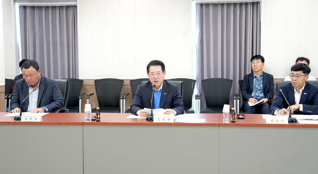[오늘의 주요일정] 광주·전남 (12일, 화)