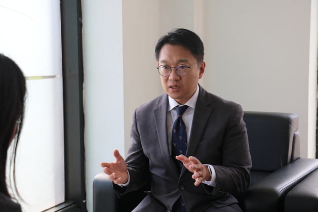 김남준 "계양서 정치 시작·마무리…'이재명의 입' 넘어 성과로 증명"