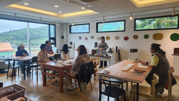 "일도 여행도 통영에서"…통영 살아보기 사업 추진