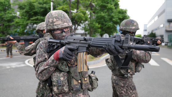 육군, 전투력 개선 핵심 '공간력 사업' 10년 추진 법적 근거 마련한다