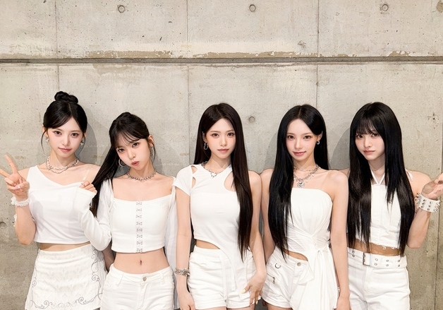 리센느, 'KCON 재팬' 뜨겁게 달궜다…완벽 퍼포먼스로 열도 매료