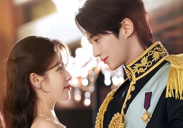 '21세기 대군부인' OST 마지막 가창자는 변우석…15일 음원 발매