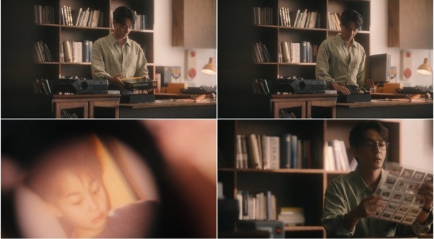 로이킴, 신곡 '스물다섯, 스물하나' MV 티저 공개…감성 가득