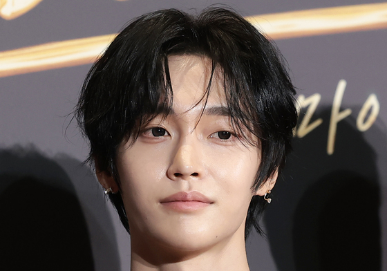 라이즈 원빈, 영화관을 환하게