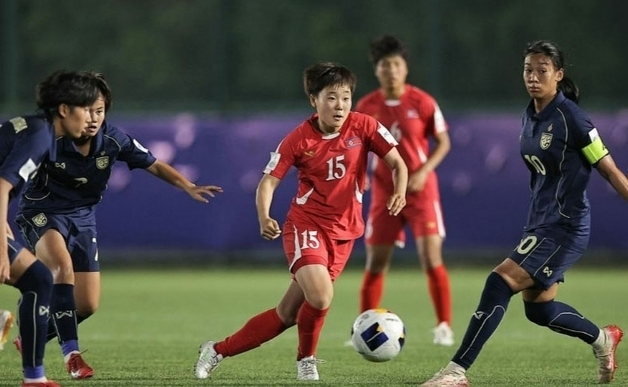 北 '내고향팀' 방문 경기, 하루 만에 매진…시민 응원단 준비도 박차