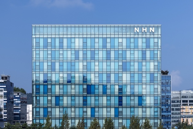 NHN "GPU 수요 폭증으로 클라우드 매출 30% 성장 예상"