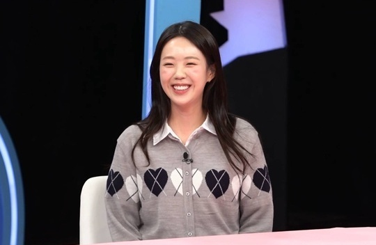 '동상이몽2' 지예은 "♥바타와 애칭은 '자기'"…러브스토리 공개