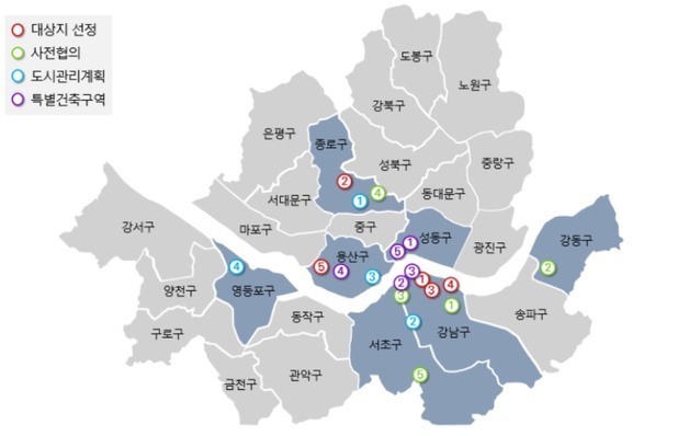 서울시 '도시·건축 디자인 혁신사업' 간소화…2년→14개월 단축