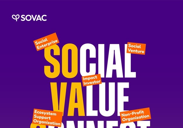 '사회 문제 해결사' 찾는다…'SOVAC 2026' 참가기업 모집