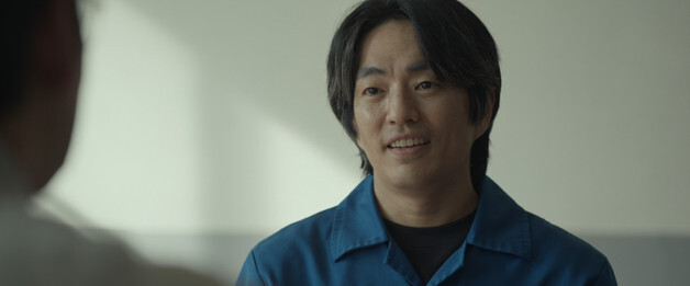 정문성이 이용우였다…'허수아비' 시청자 패닉 빠진 범인 공개 [N이슈]