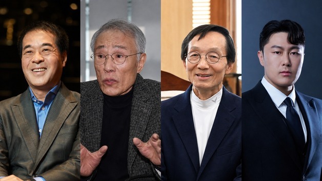 조계종 불자대상에 박명성·황석영·황창연·김상겸