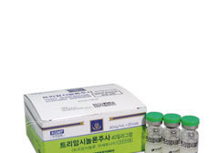 동광제약 1.7억 과징금…'트리암시놀론주사' 회수 절차 위반