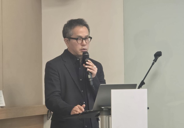 "부스비 없애자 '예술성' 살아났다"…하이브 아트페어의 파격 실험