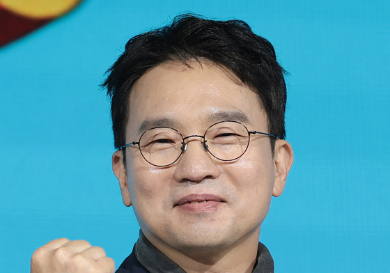 '원더풀스' 유인식 감독