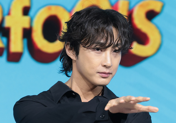 '원더풀스' 배나라