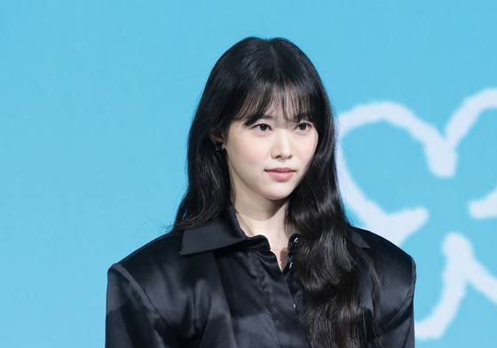'원더풀스' 정이서