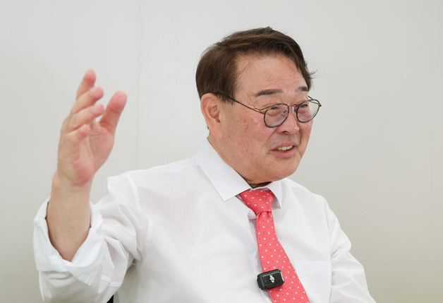 조전혁 "윤호상에 '이토 히로부미' 막말 아냐…교육감 선거 없애야"