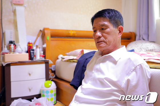 "우린 여전히 생지옥인데…5·18 진압 책임자들은 현충원에"
