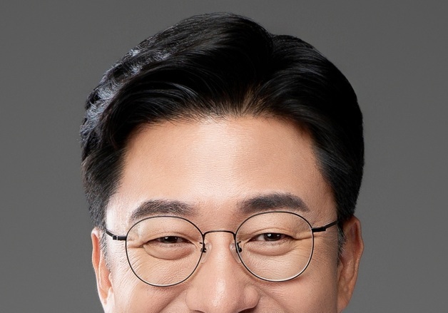 김명식 진천군수 후보 "백곡면에 36홀 파크골프장 조성"