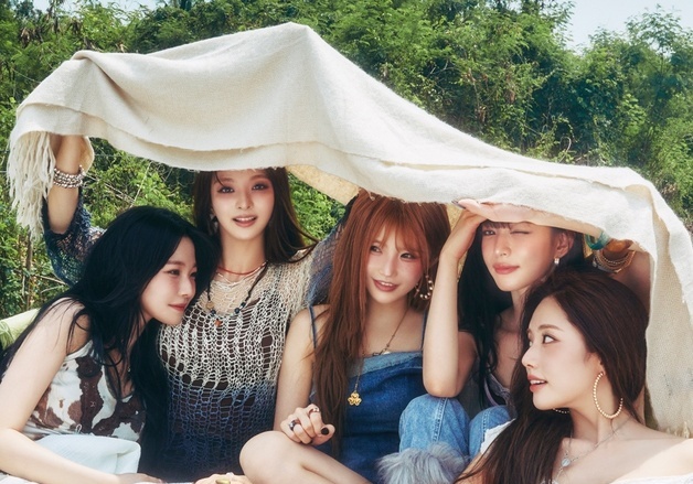 프로미스나인, 7월 컴백 확정…여름 가요계 접수 나선다