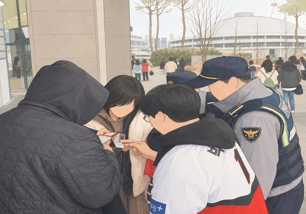 문체부·경찰청, 매크로 암표단속 수사망 확대…'계정 수집·대리예매'까지