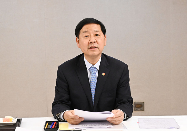 구윤철 "삼성전자, 파업 절대 있어선 안 돼…협상 통해 문제 해결 지원"