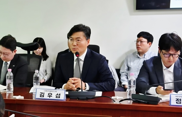 "K-배터리 적자인데 세액공제 못 받아"…직접환급·제3자 양도 촉구
