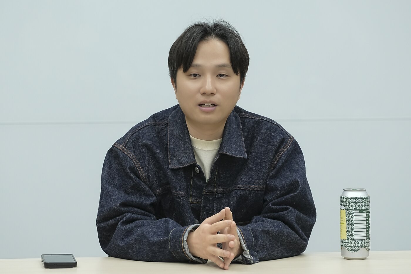 본문 이미지 - 김민종 PD /사진제공=웨이브