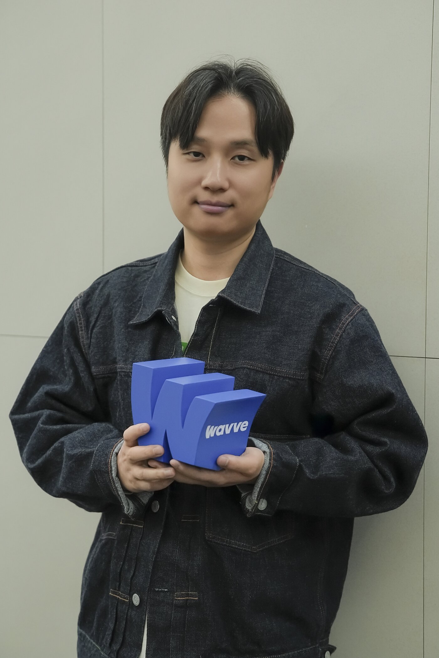 본문 이미지 - 김민종 PD / 사진제공=웨이브