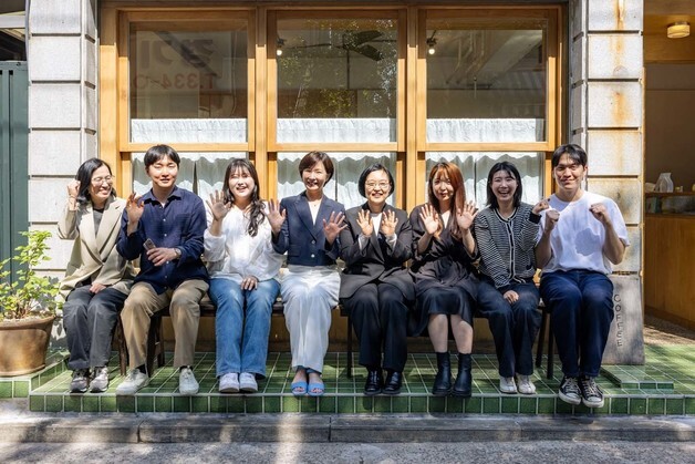 한성숙 "아이 키우며 생업 이어갈 수 있도록 사회안전망 강화할 것"(종합)