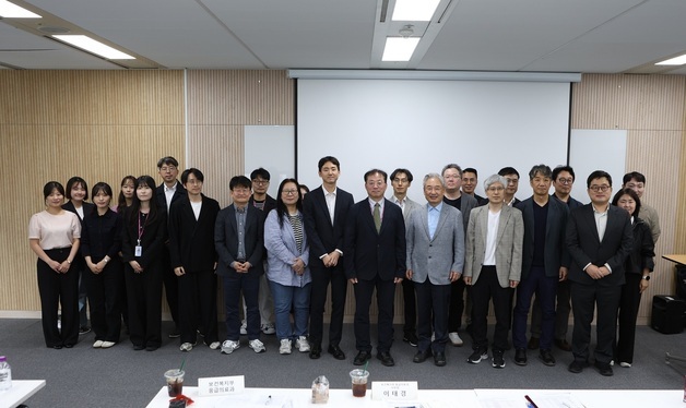 전국 응급의료지원단, 중앙센터에 모여 체계 발전 방향 논의